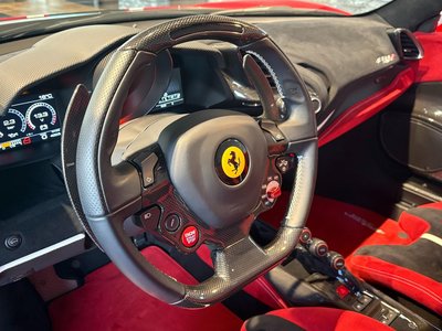 FERRARI 488 PISTA SPIDER - 10