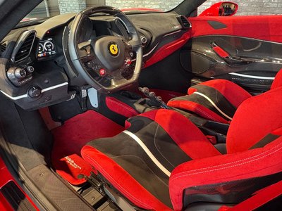 FERRARI 488 PISTA SPIDER - 9