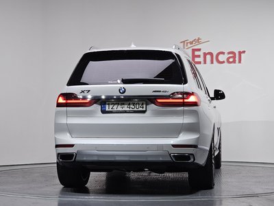 BMW X7 - 3