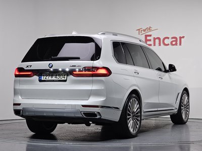 BMW X7 - 4