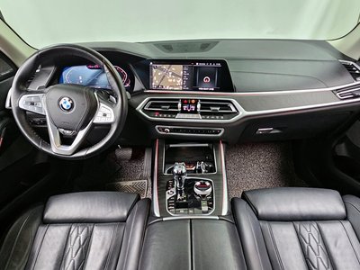 BMW X7 - 5