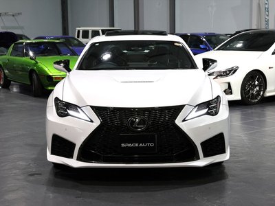 2023 Lexus RC F 照片 2