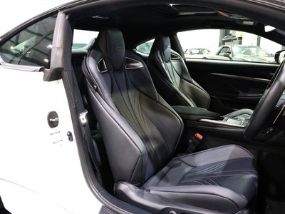 2023 Lexus RC F thumbnail 25