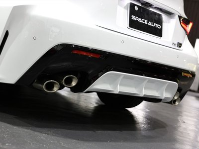 2023 Lexus RC F 照片 14