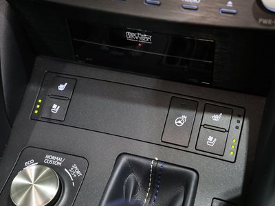 2023 Lexus RC F thumbnail 23
