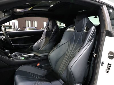 2023 Lexus RC F thumbnail 26