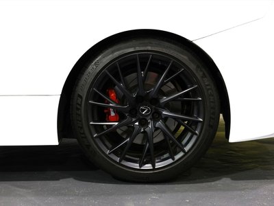 2023 Lexus RC F 照片 11