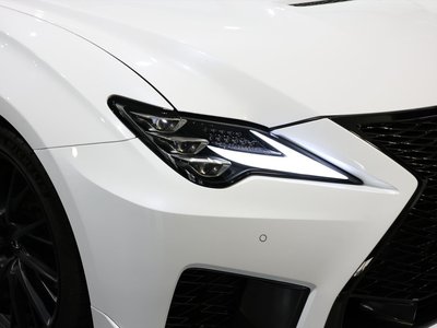 2023 Lexus RC F 照片 6