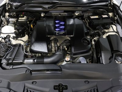 2023 Lexus RC F 照片 16