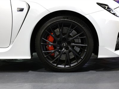 2023 Lexus RC F 照片 10