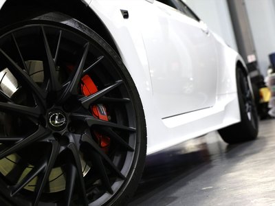 2023 Lexus RC F 照片 13