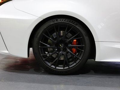 2023 Lexus RC F 照片 12