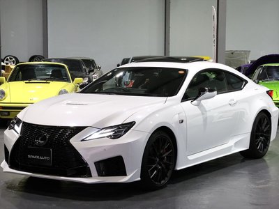2023 Lexus RC F 照片 1