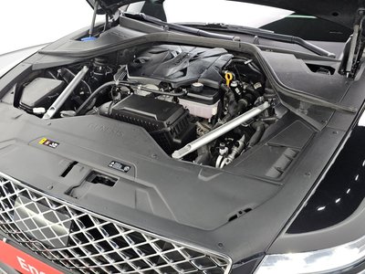 GENESIS G80 (RG3) - 7