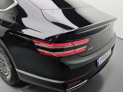GENESIS G80 (RG3) - 10