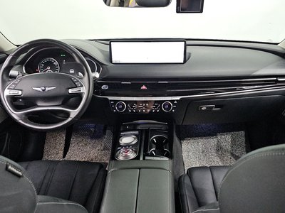 GENESIS G80 (RG3) - 5