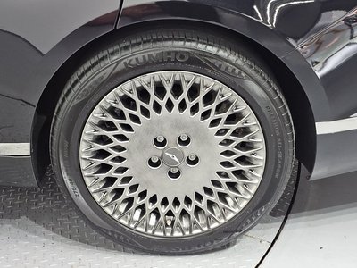 GENESIS G80 (RG3) - 8