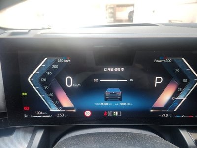 BMW 5 SERIES - 9