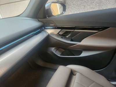 BMW 5 SERIES - 7