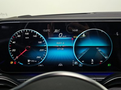 MERCEDES-BENZ GLS - 8