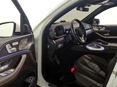 MERCEDES-BENZ GLS - 10