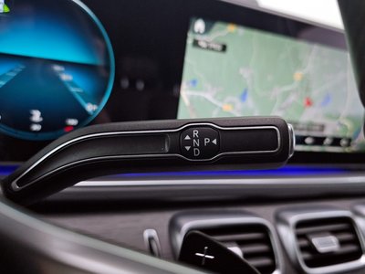 MERCEDES-BENZ GLS - 9