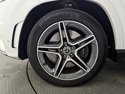 MERCEDES-BENZ GLS - 6