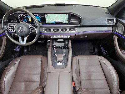 MERCEDES-BENZ GLS - 5