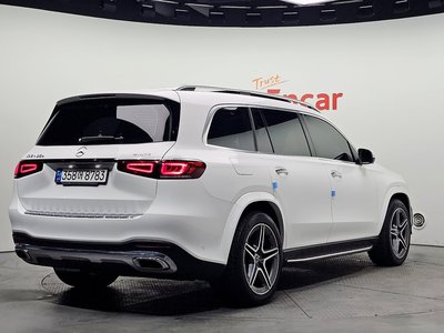 MERCEDES-BENZ GLS - 3