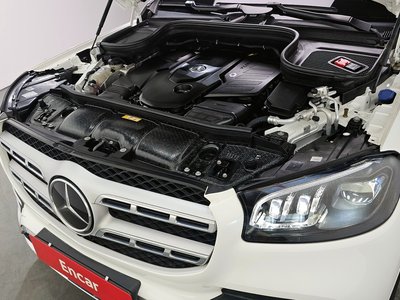 MERCEDES-BENZ GLS - 7