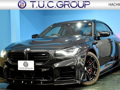 BMW M2 COUPE - 1