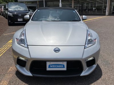 صورة مصغرة 39 لـ 2012 Nissan FAIRLADY Z