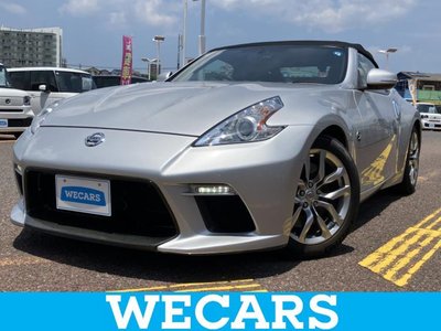 2012 Nissan FAIRLADY Z 照片 1