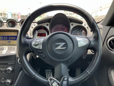 صورة مصغرة 14 لـ 2012 Nissan FAIRLADY Z