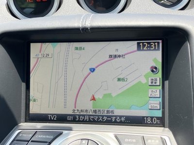 2012 Nissan FAIRLADY Z 照片 9
