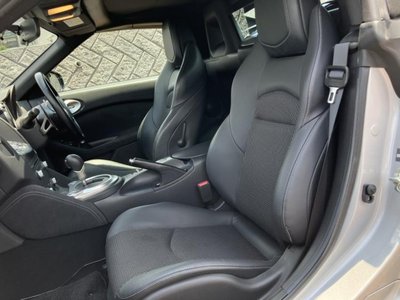 2012 Nissan FAIRLADY Z 照片 5