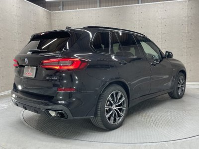 BMW X5 - 5