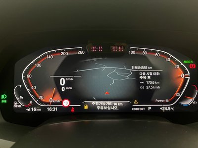 BMW X6 - 3