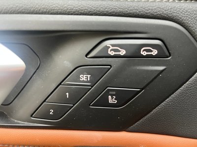 2022 BMW X6 缩略图 12