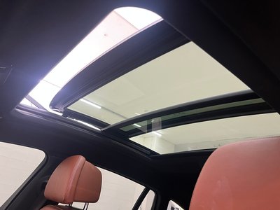 2022 BMW X6 缩略图 18