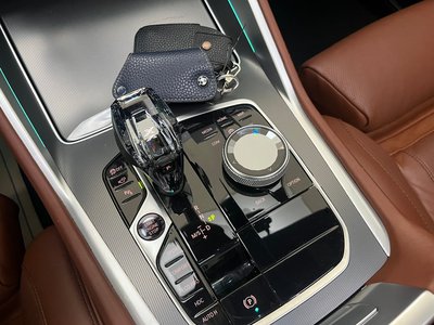 BMW X6 - 8