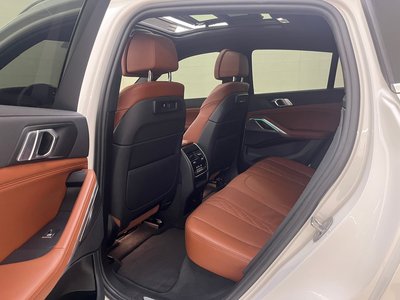 2022 BMW X6 缩略图 14