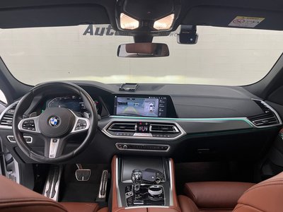 2022 BMW X6 缩略图 17