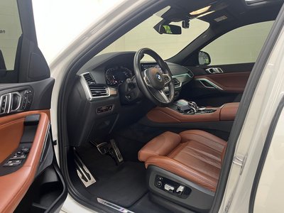 2022 BMW X6 缩略图 13