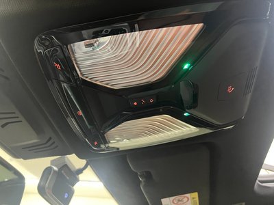 2022 BMW X6 缩略图 19