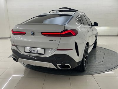 BMW X6 - 2