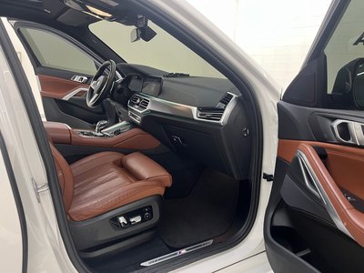 2022 BMW X6 缩略图 15