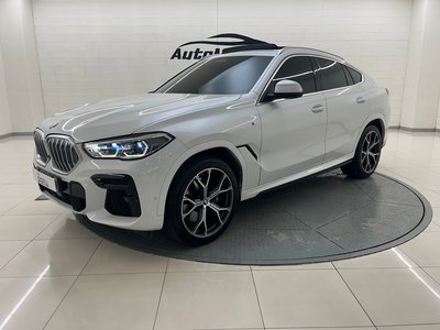 BMW X6 - 4