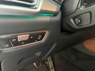 2022 BMW X6 缩略图 11