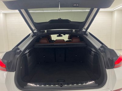 2022 BMW X6 缩略图 20